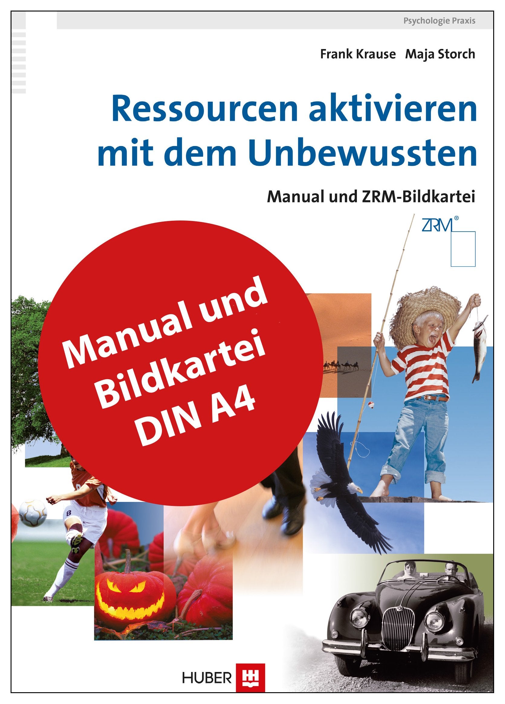 Ressourcen aktivieren mit dem Unbewussten Psychology