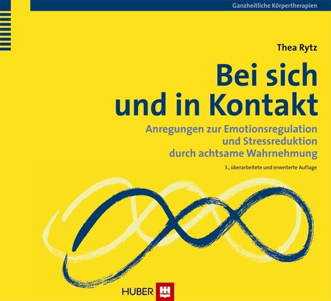 Bei sich und in Kontakt Medicine
