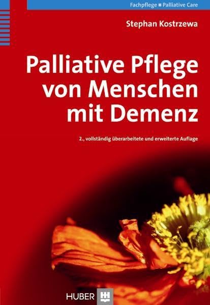 Palliative Pflege von Menschen mit Demenz Medicine