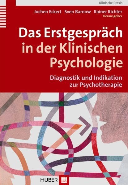 Das Erstgespräch in der Klinischen Psychologie Medicine