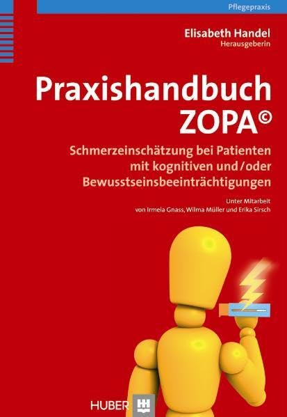 Product Image: Praxishandbuch ZOPA©