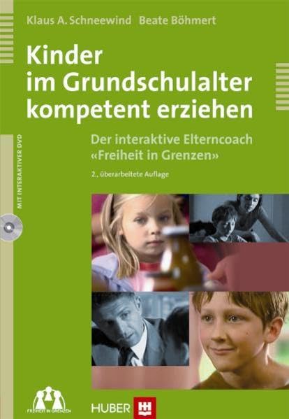 Kinder im Grundschulalter kompetent erziehen: Der interaktive Elterncoach 'Freiheit in Grenzen' Movies