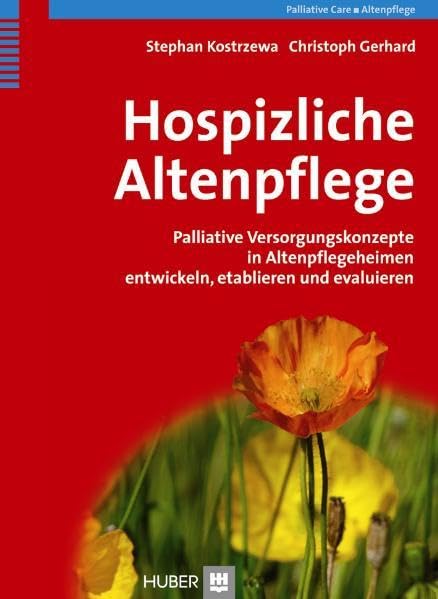 Hospizliche Altenpflege Medicine