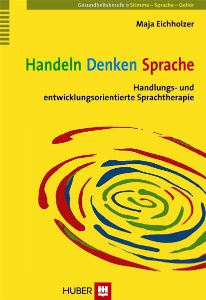 Handeln - Denken - Sprache Medicine Books