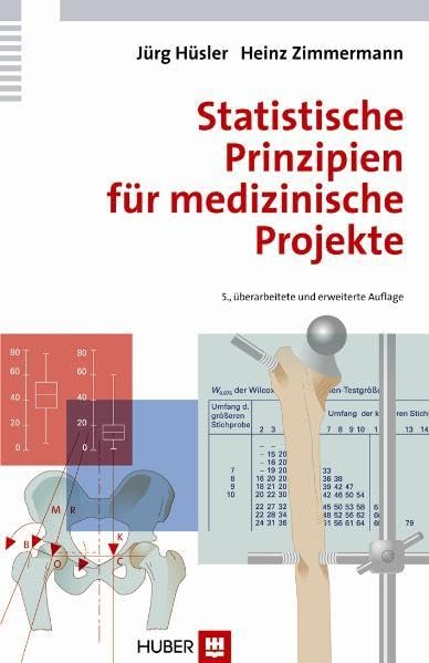 Statistische Prinzipien für medizinische Projekte Medicine