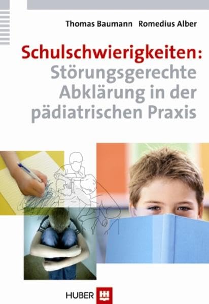 Schulschwierigkeiten: Störungsgerechte Abklärung in der pädiatrischen Praxis Medicine