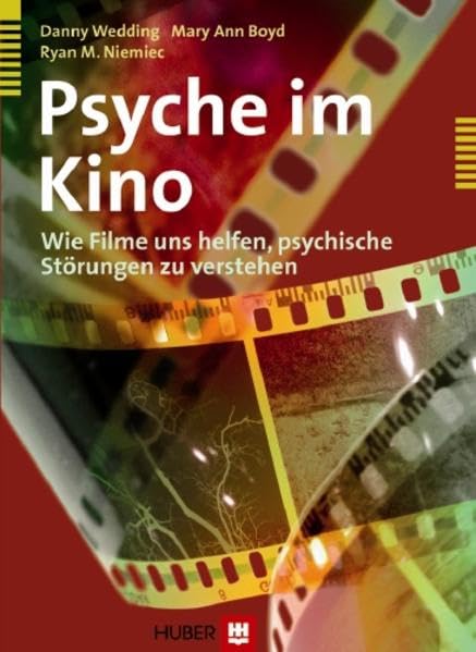 Psyche im Kino Psychology