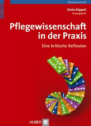 Product Image: Pflegewissenschaft in der Praxis