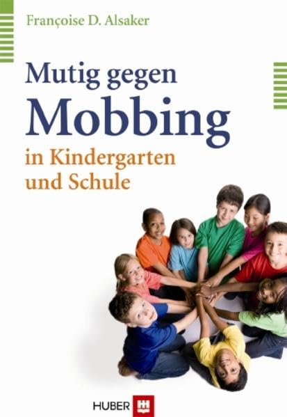 Product Image: Mutig gegen Mobbing