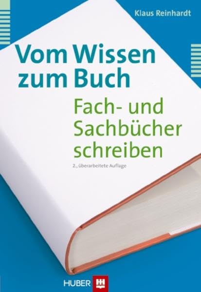 Vom Wissen zum Buch General education