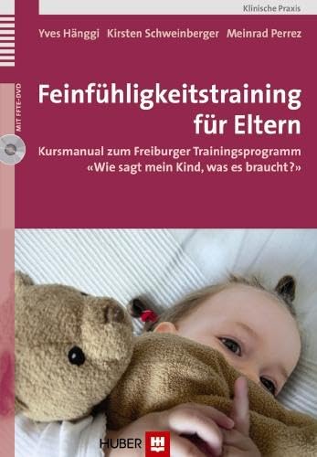 Feinfühligkeitstraining für Eltern Medicine