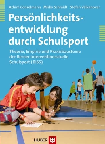 Persönlichkeitsentwicklung durch Schulsport Study Guides