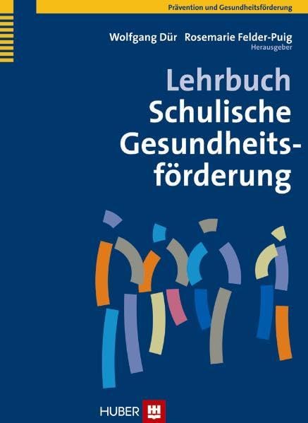 Lehrbuch Schulische Gesundheitsförderung Medicine