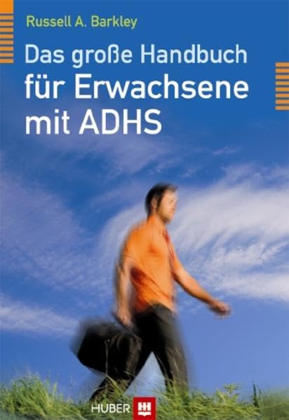 Das große Handbuch für Erwachsene mit ADHS Psychology