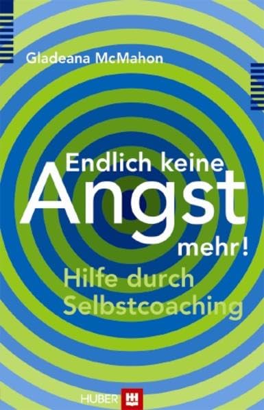 Product Image: Endlich keine Angst mehr!