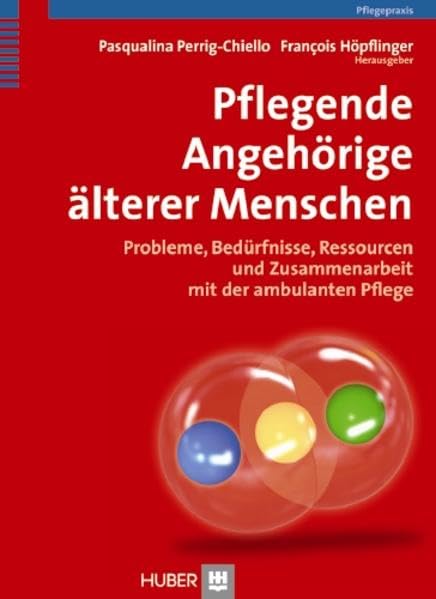 Pflegende Angehörige älterer Menschen Medicine