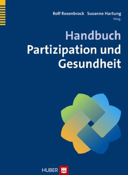 Handbuch Partizipation und Gesundheit Medicine