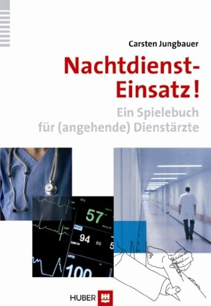 Product Image: Nachtdienst-Einsatz!