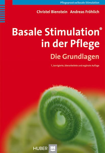 Product Image: Basale Stimulation in der Pflege