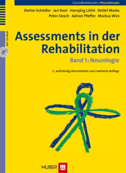 Assessments in der Rehabilitation Medicine