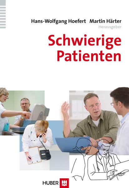 Product Image: Schwierige Patienten