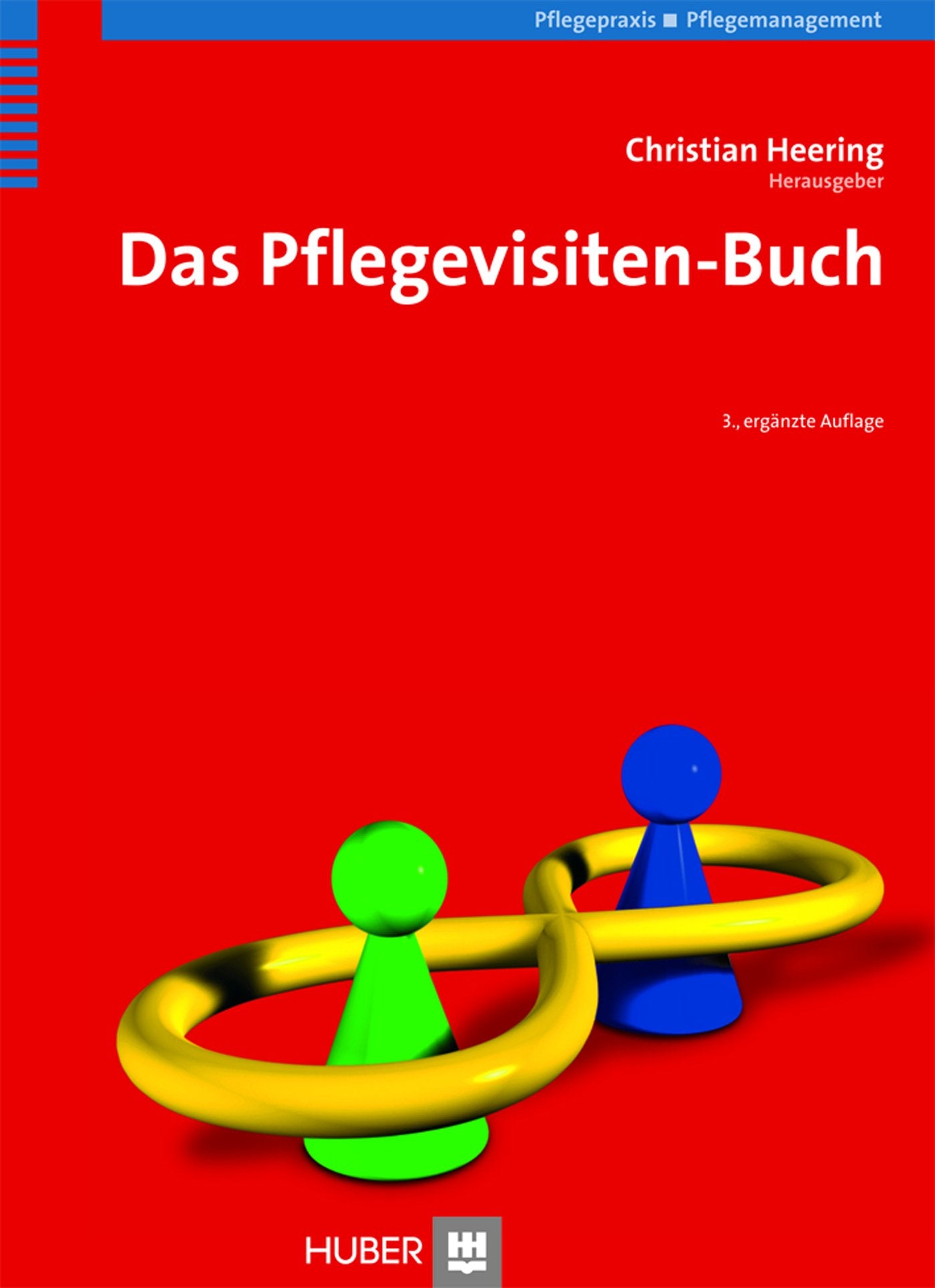 Das Pflegevisiten-Buch Medicine Books
