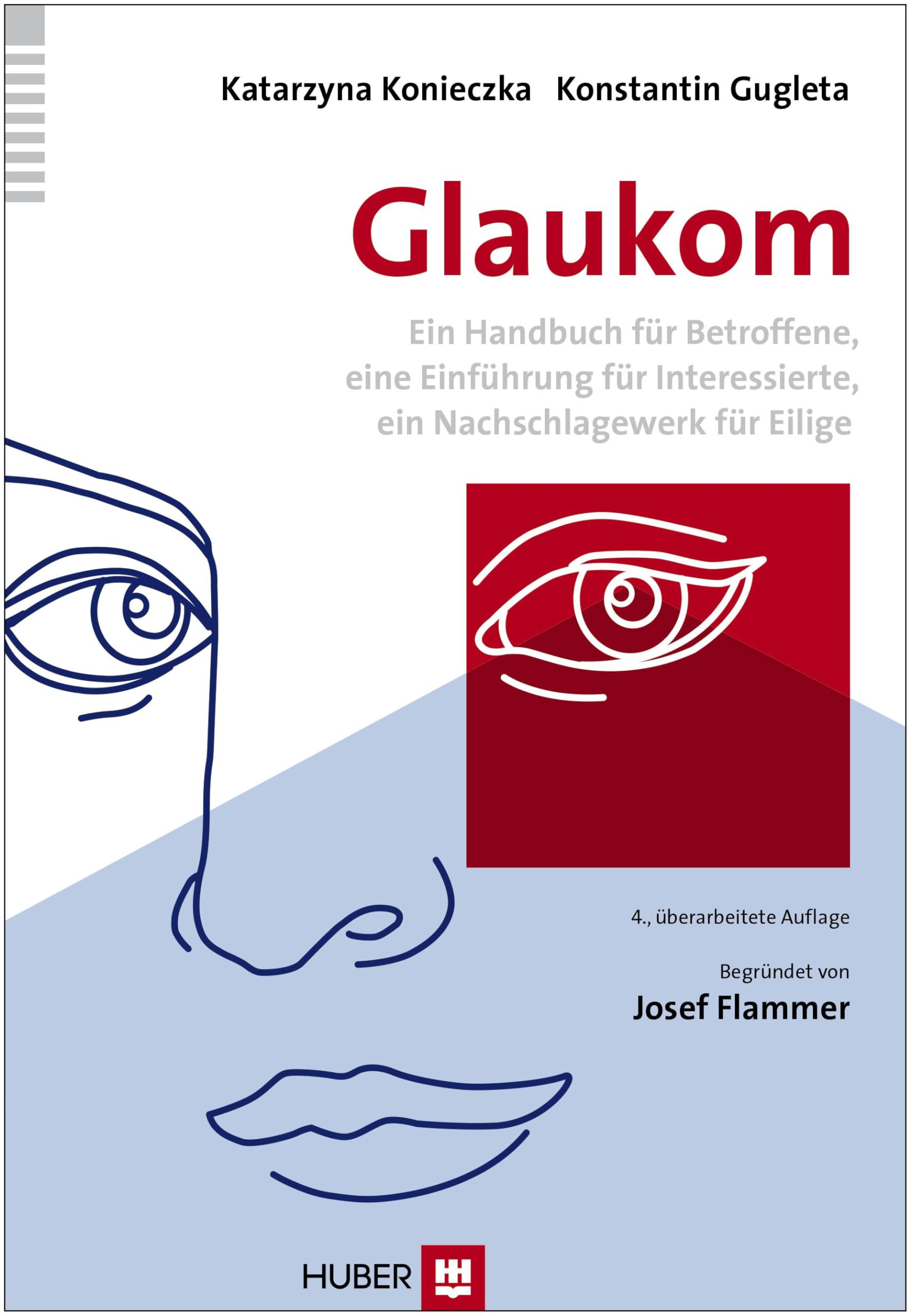 Glaukom Medicine Books