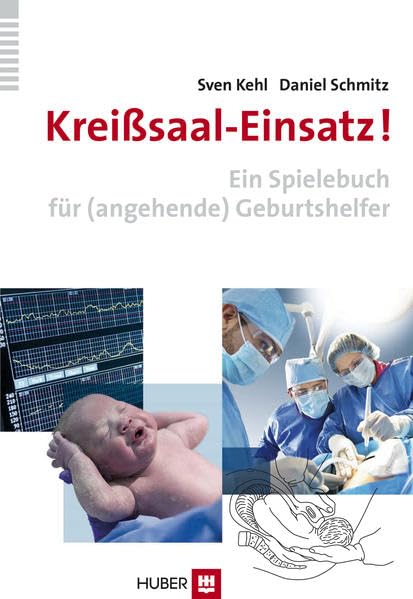 Product Image: Kreißsaal-Einsatz!