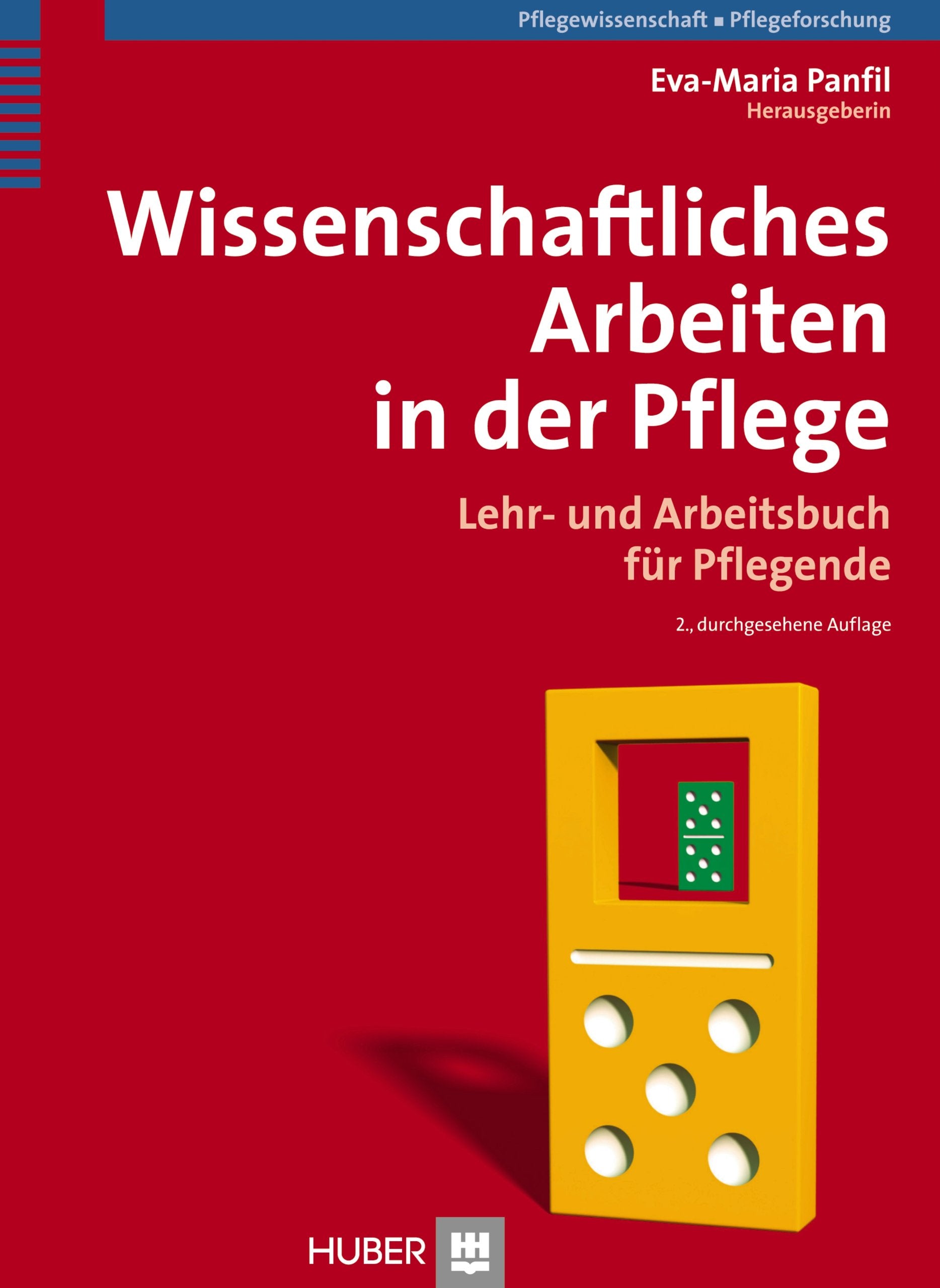 Wissenschaftliches Arbeiten in der Pflege Medicine