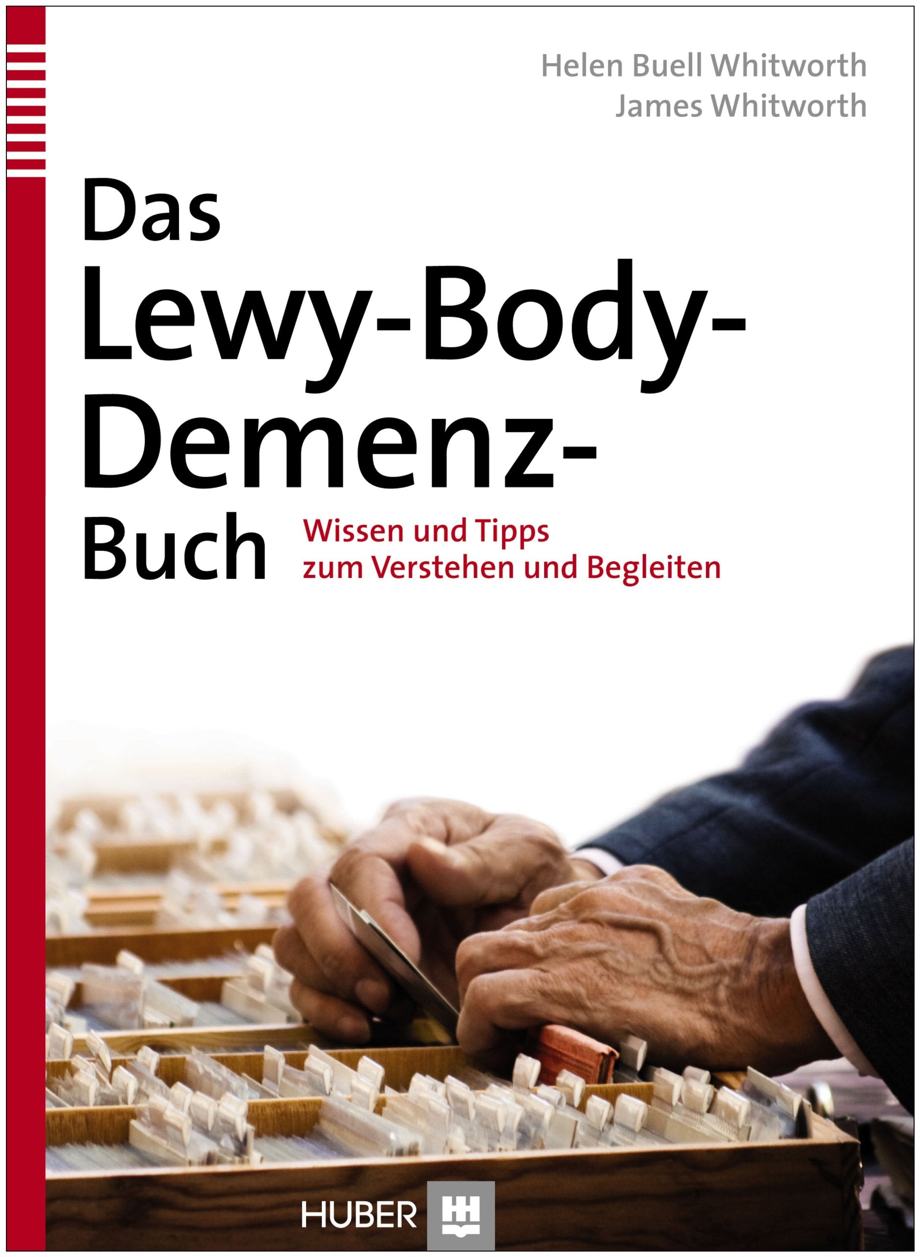 Das Lewy-Body-Demenz-Buch Medicine