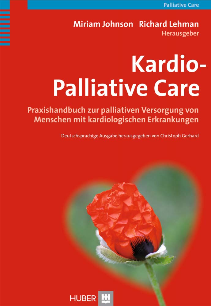 Kardio-Palliative Care Medicine