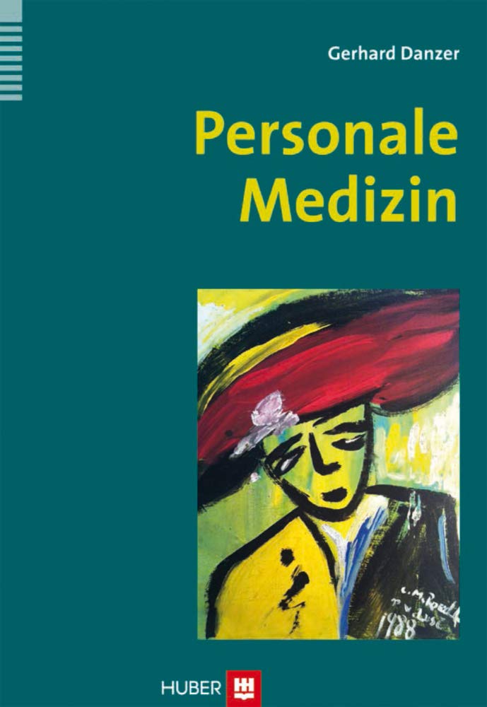 Product Image: Personale Medizin