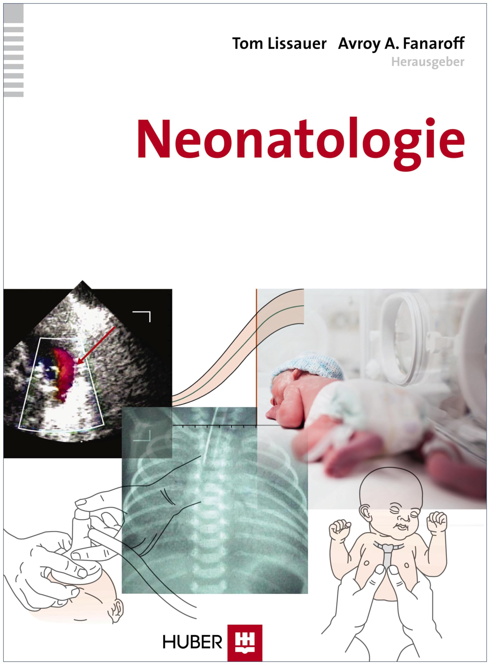 Neonatologie Medicine