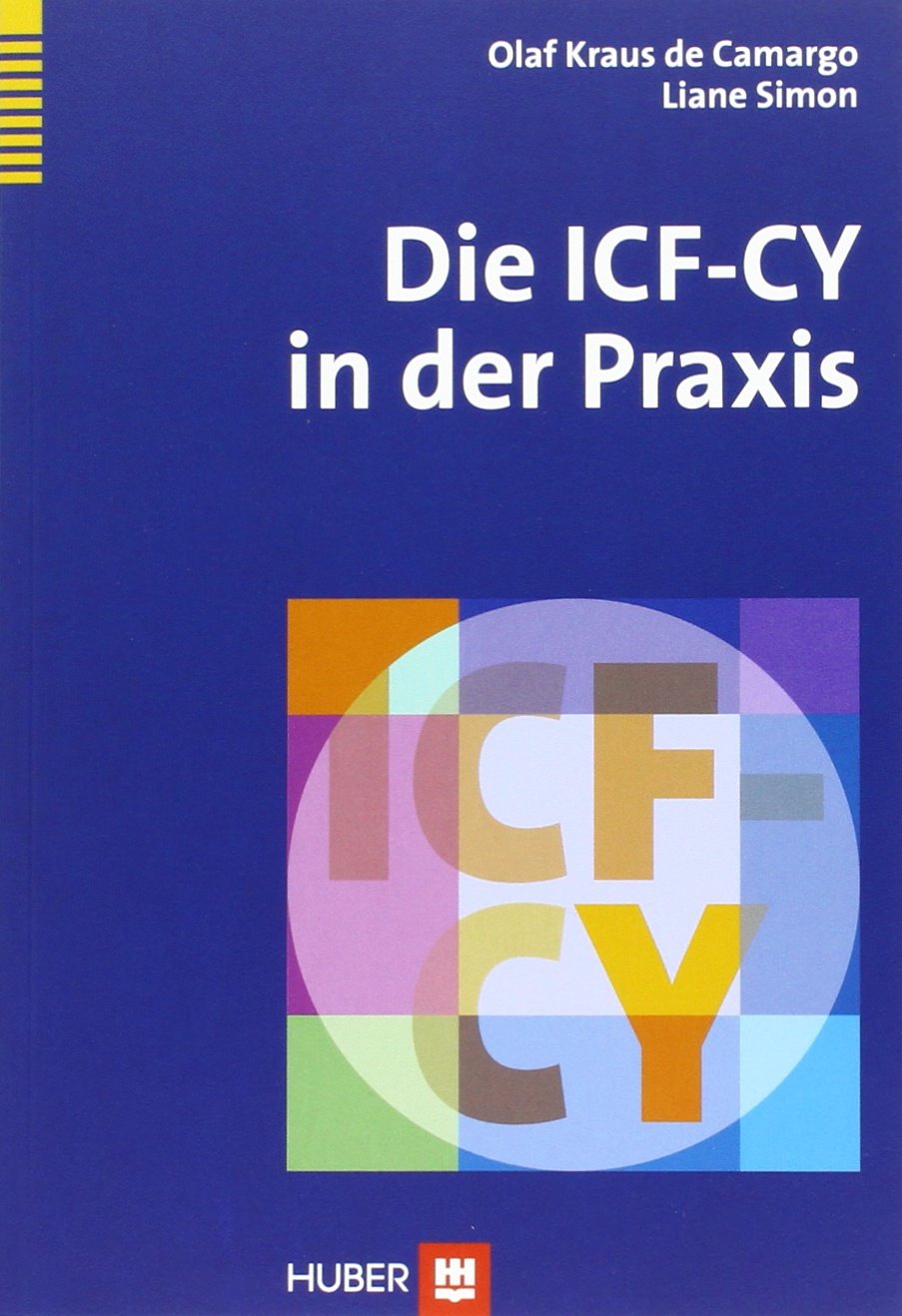 Die ICF-CY in der Praxis Medicine