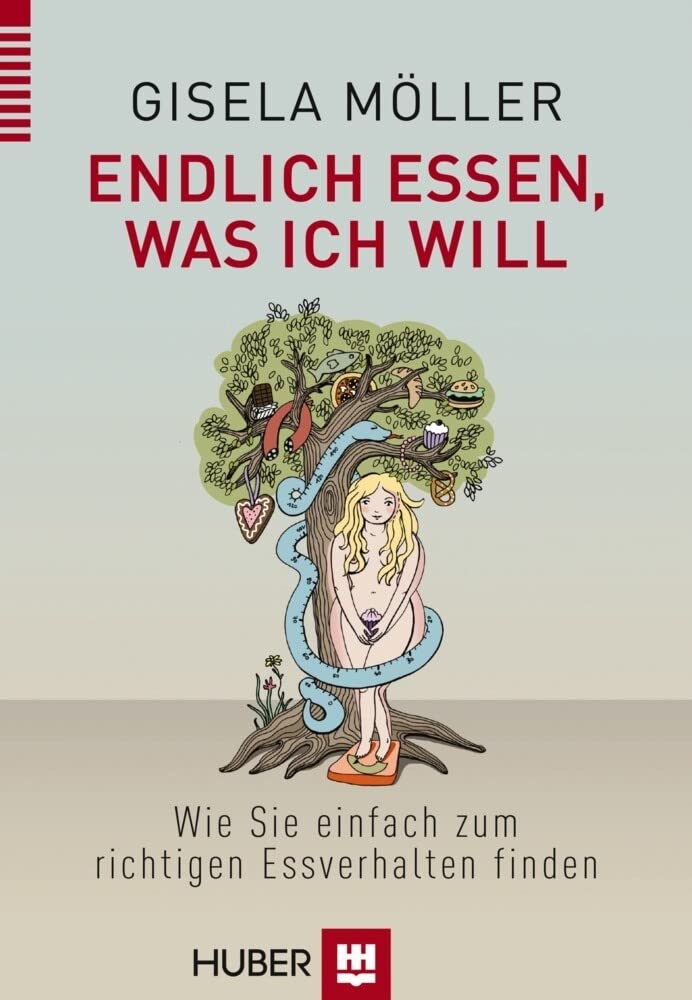 Endlich essen, was ich will Health, Nutrition & Fitness Books