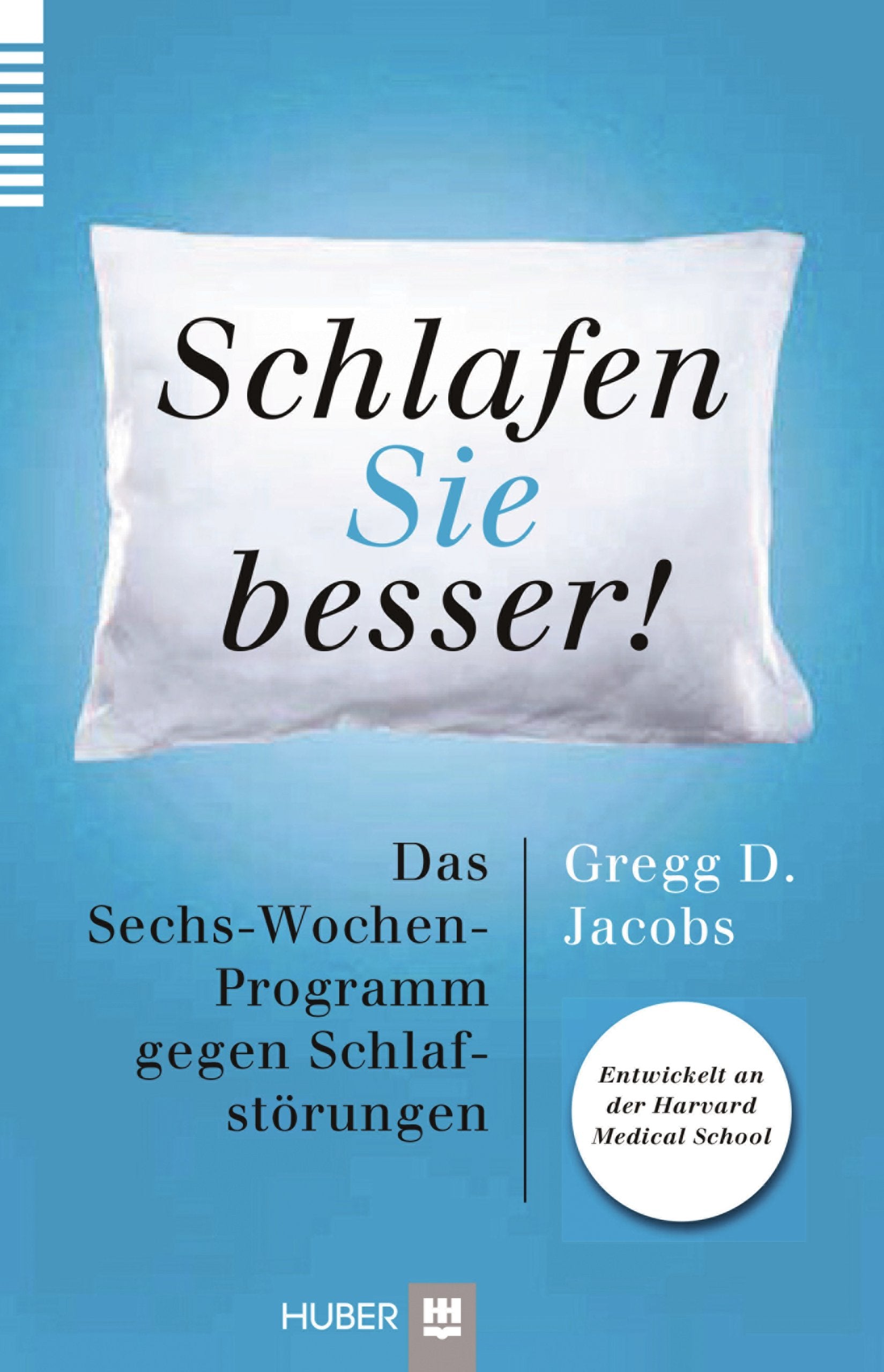 Product Image: Schlafen Sie besser!
