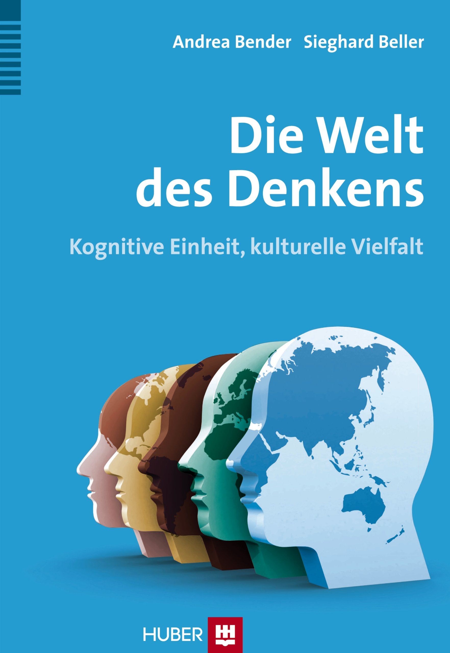 Die Welt des Denkens Psychology Books
