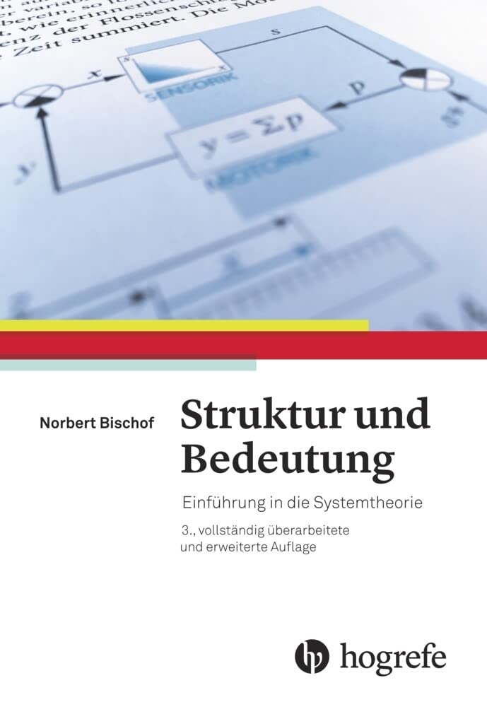 Struktur und Bedeutung: Einführung in die Systemtheorie Reference Books