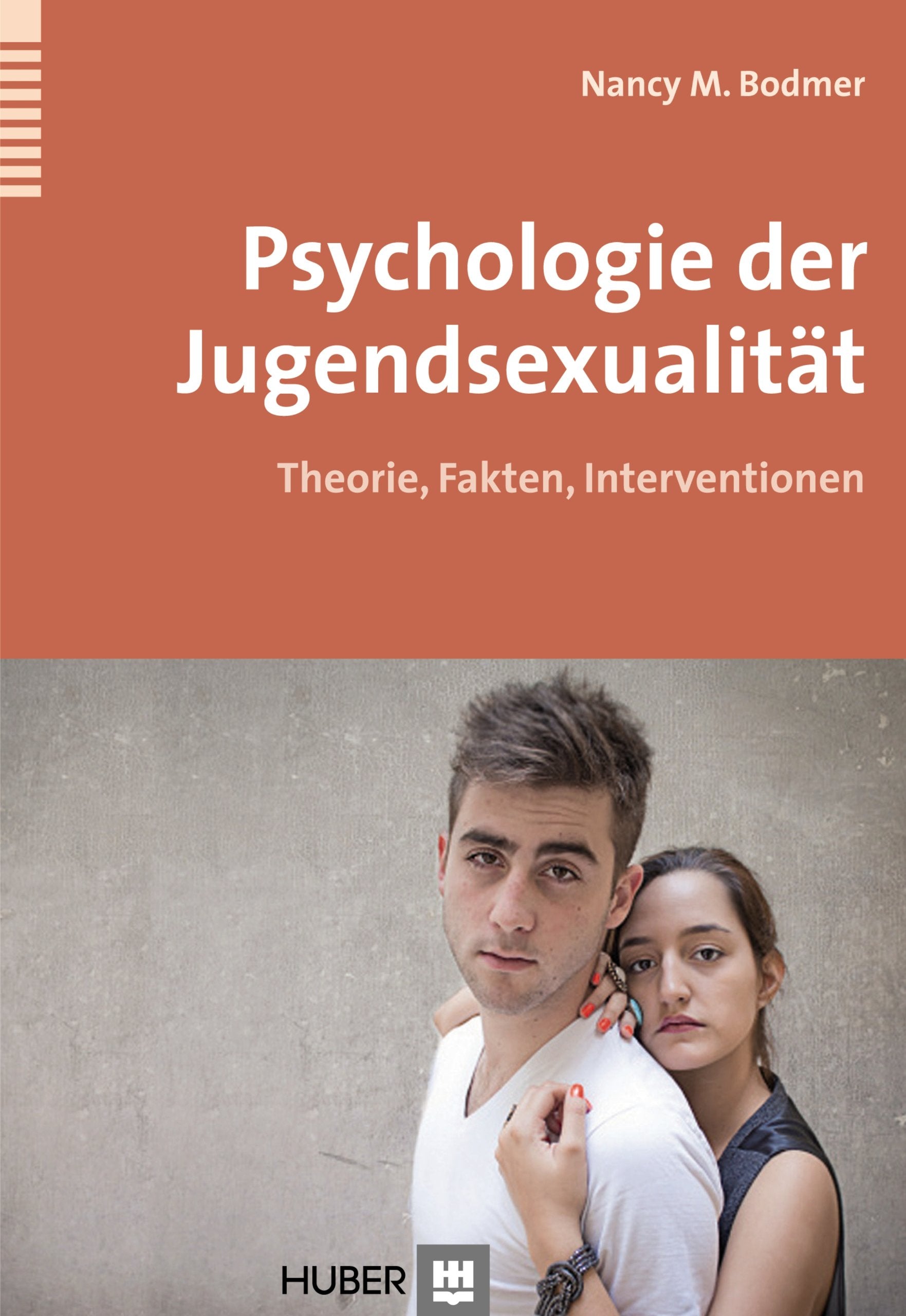 Psychologie der Jugendsexualität book