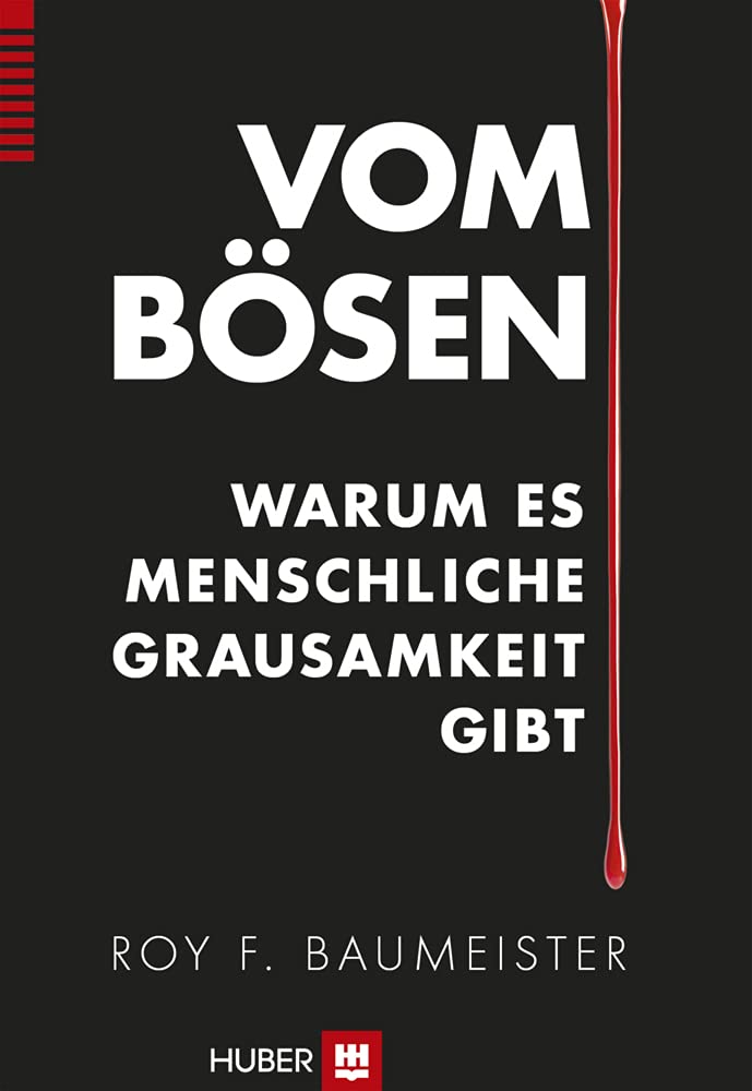 Vom Bösen Psychology
