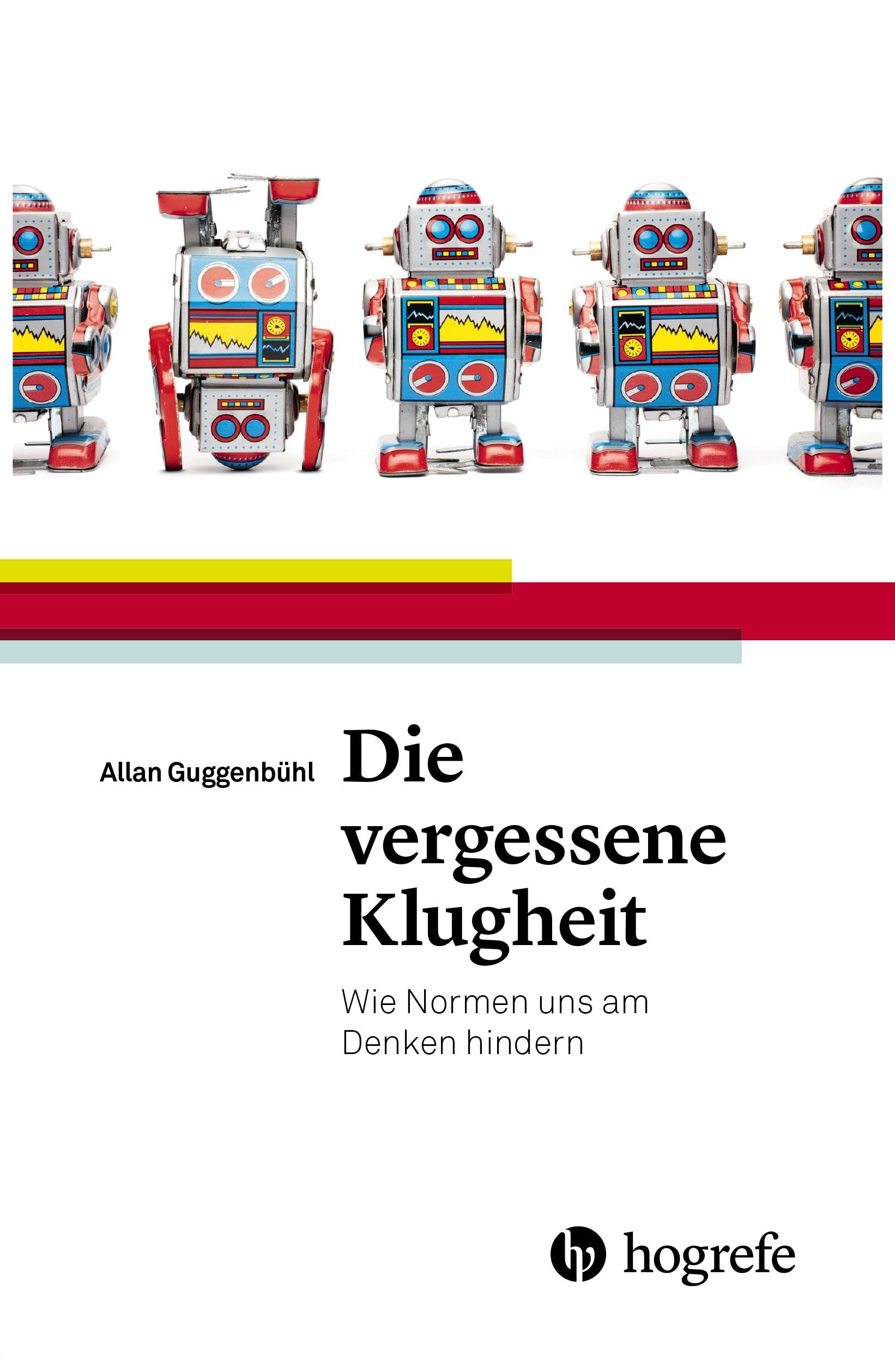Die vergessene Klugheit Psychology
