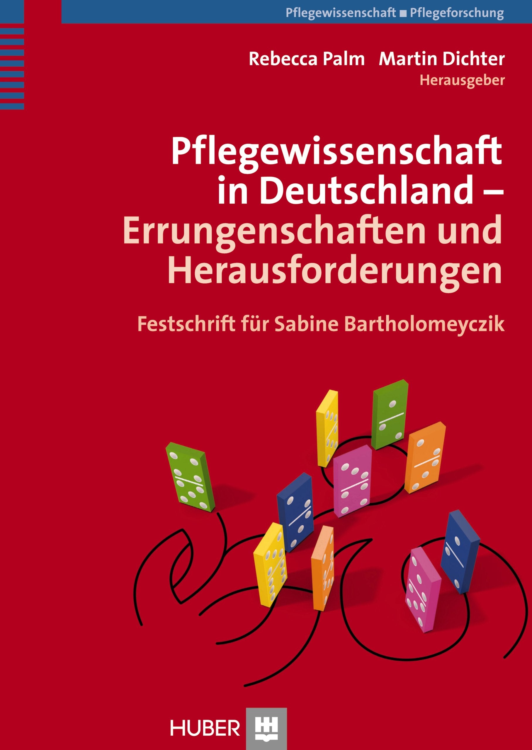 Pflegewissenschaft in Deutschland Medicine