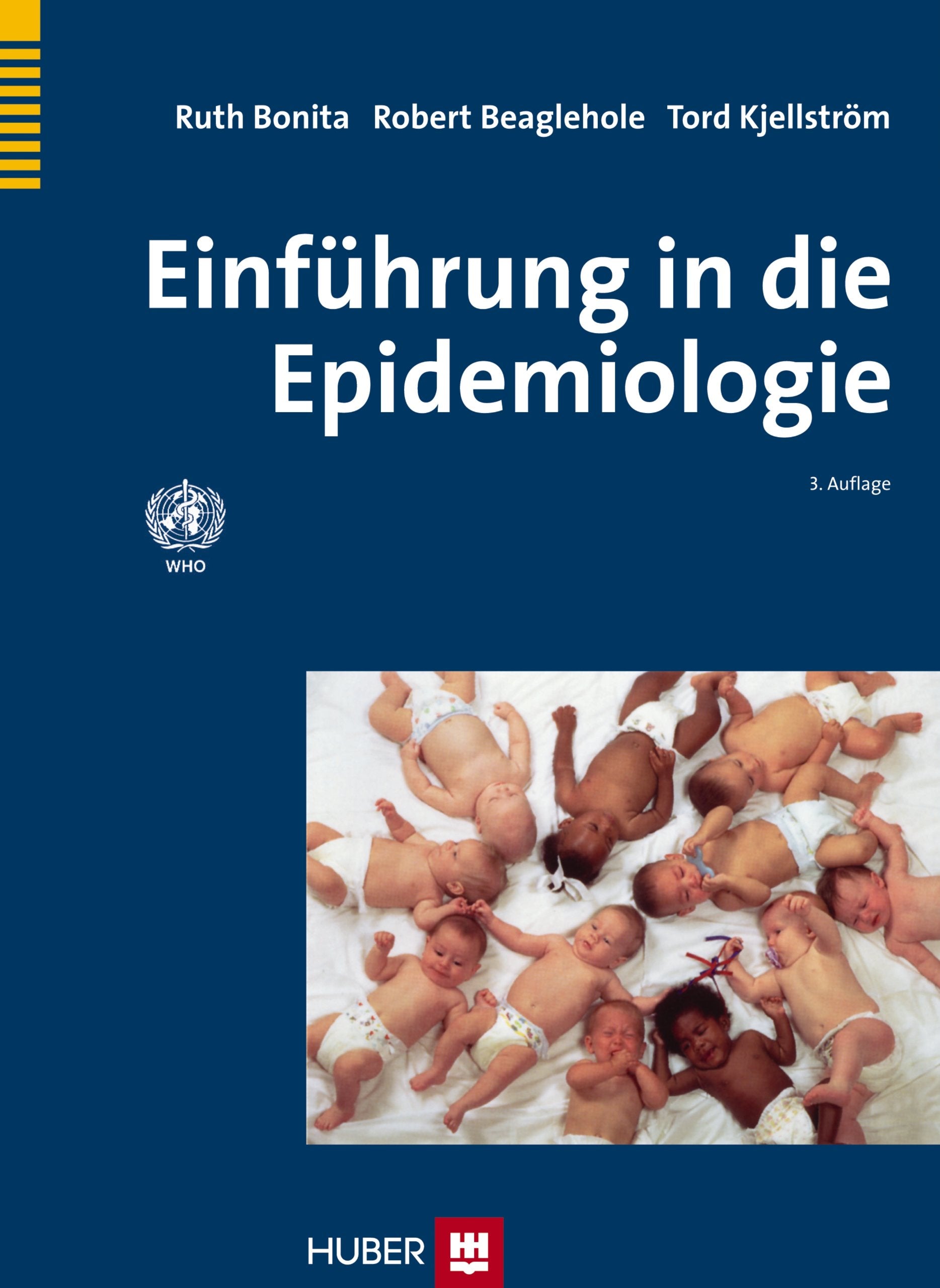 Einführung in die Epidemiologie Medicine