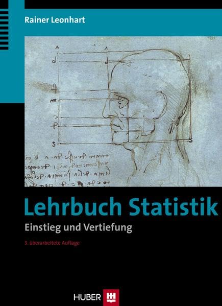 Lehrbuch Statistik Film, Art & Culture
