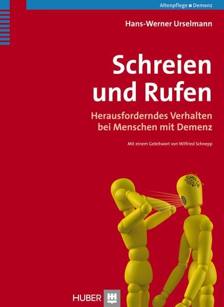 Product Image: Schreien und Rufen