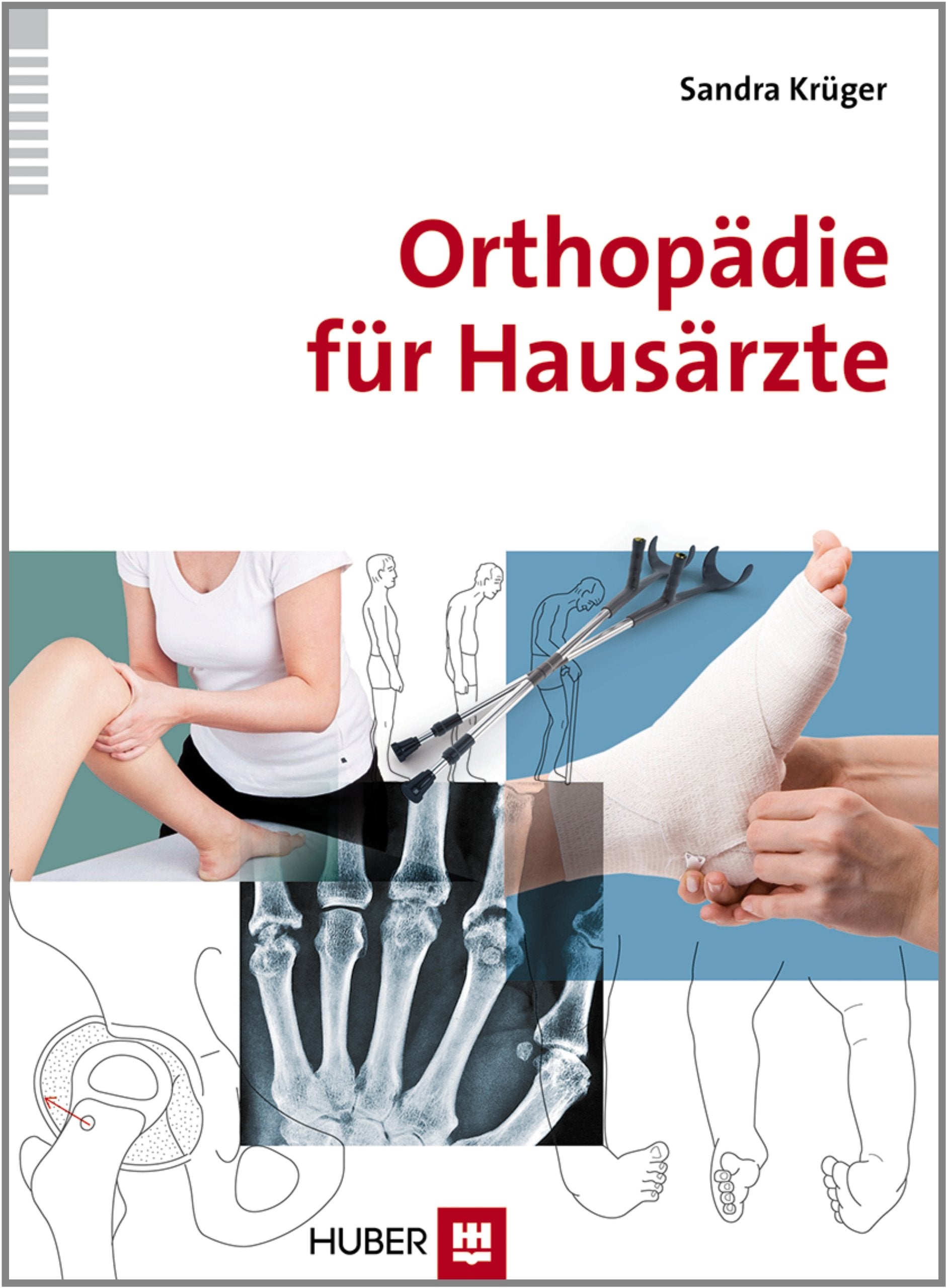 Orthopädie für Hausärzte Medicine
