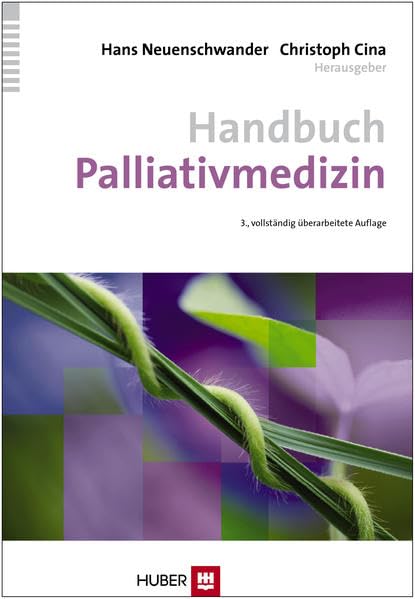 Handbuch Palliativmedizin Medicine