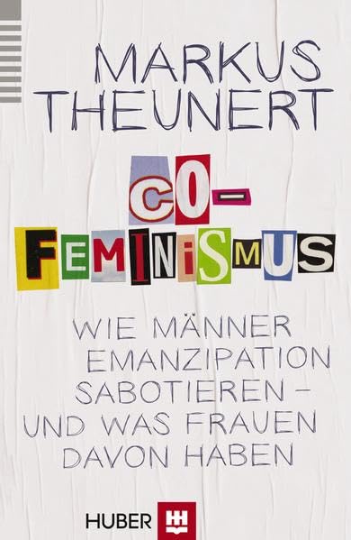 Co-Feminismus Social Sciences