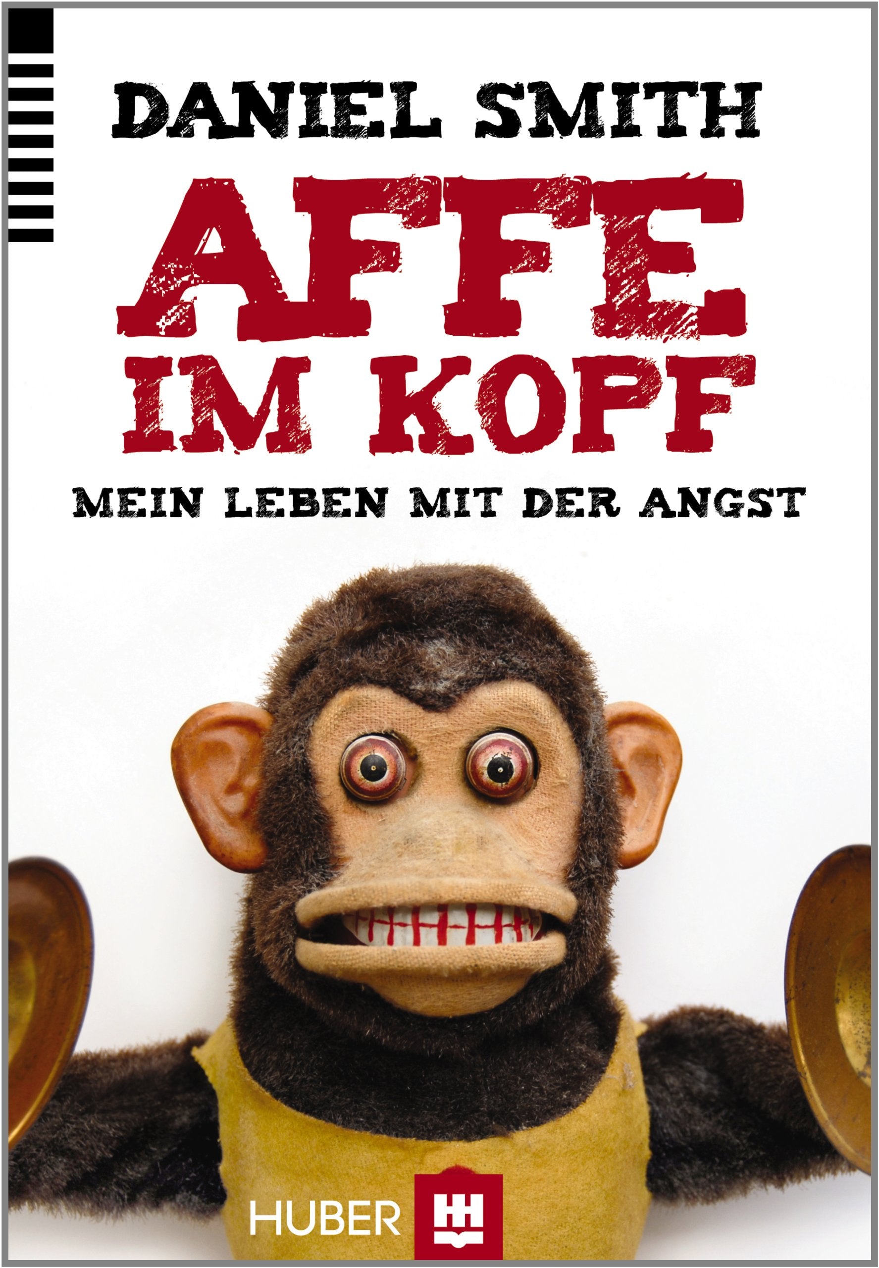 Affe im Kopf Film, Art & Culture