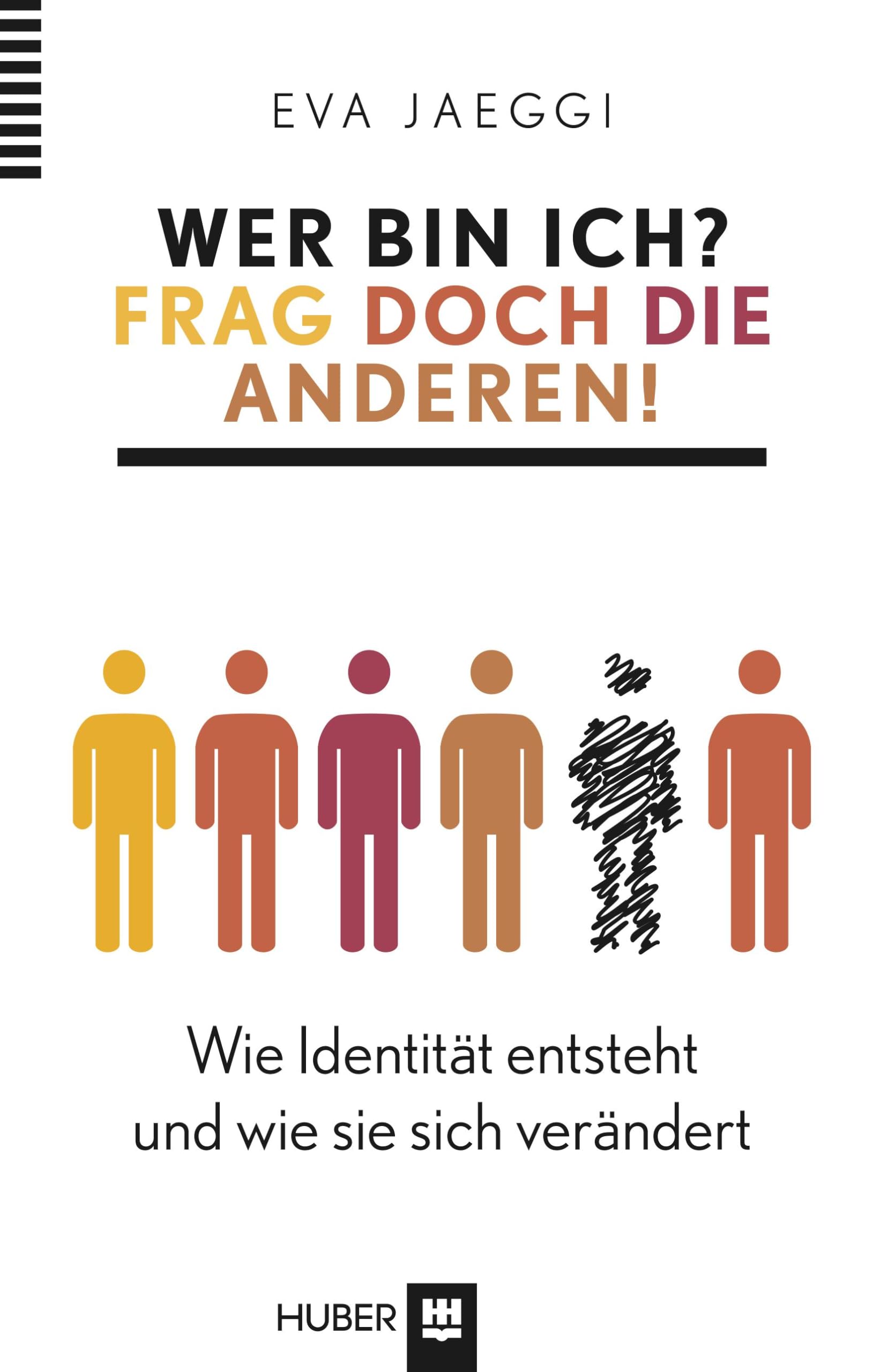 Wer bin ich? Frag doch die anderen! Books